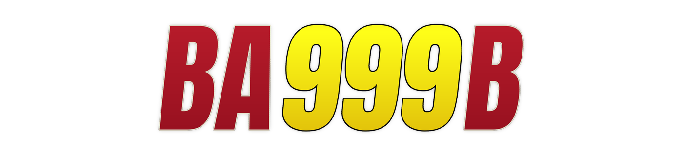 ba999b লোগো